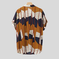 Tawny Pocket Shirt