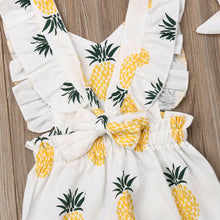 Pineapple Babe