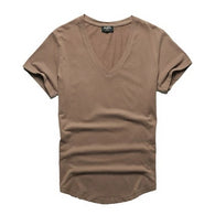 Men's V-Neck Tee