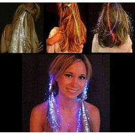 LED Fiber Hair Strands,festival,[product_vender],Mindful Bohemian