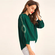 Sunny Side Bishop Top