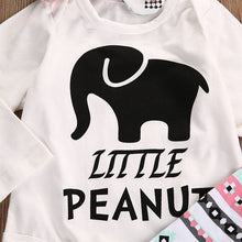 Elephant Little Peanut Set