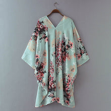 Sweet Floral Kimono