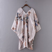 Sweet Floral Kimono