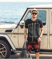 Chalk Men's Top