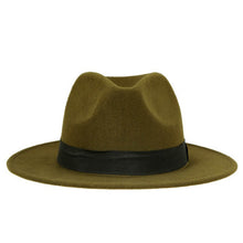 Boho Hat