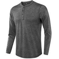 Classic Comfort Henley