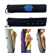 68 * 15cm Yoga Mat Carrier -  Free People - Bohochic - Music Festival