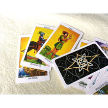 Tarot Cards,,[product_vender],Mindful Bohemian