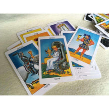 Tarot Cards,,[product_vender],Mindful Bohemian