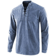 Medieval Henley Top