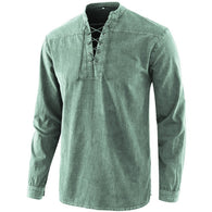 Medieval Henley Top