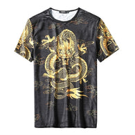 Men's Ringer Top