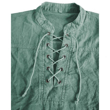 Medieval Henley Top