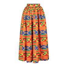 Dashiki African Dress