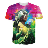 UNisex UNiversal Buddha - Mindful Bohemian