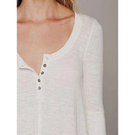T-Shirt Dress - Mindful Bohemian
