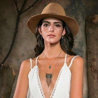 Skyline Necklace,necklace,[product_vender],Mindful Bohemian