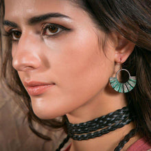 Maya Earrings,ring,[product_vender],Mindful Bohemian