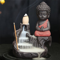 Little Buddha Burner