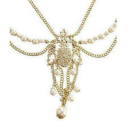 Goddess Chain -  Free People - Bohochic - Music Festival