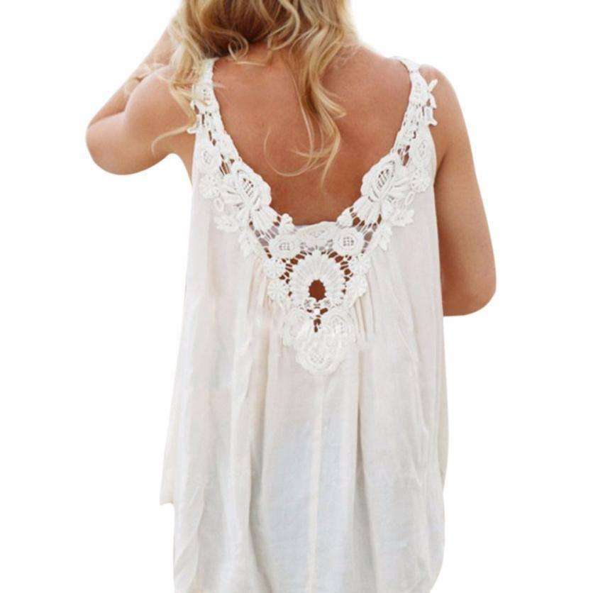 Embroidered Peace Blouse -  Free People - Bohochic - Music Festival