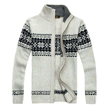 Knit Collared Sweater - Mindful Bohemian