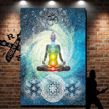 Om Chakra Tapestry,tapestry,[product_vender],Mindful Bohemian