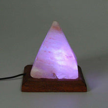 Pyramid Himalayan Salt Lamp,zen den,[product_vender],Mindful Bohemian