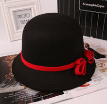 Classic Ladies Bombin Hat