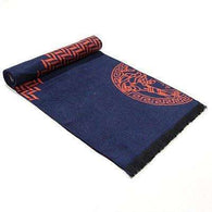 Mens Wanderer Scarf - Mindful Bohemian