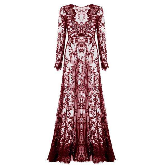 Lace Boho Wedding gown free people boho chic | Everything Bohemian | Mindful Bohemian Shop Lace Boho Wedding gown free people boho chic | Everything Bohemian | Mindful Bohemian Shop