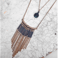 Skyline Necklace,necklace,[product_vender],Mindful Bohemian
