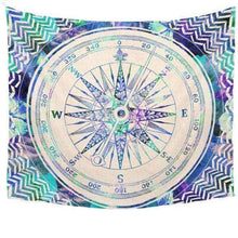 Om Tapestry - Mindful Bohemian