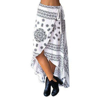 Tribal Wrap - Mindful Bohemian