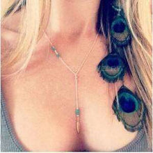 Multilayer Necklaces - Mindful Bohemian