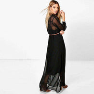 DOMODA Bohemian Dress -  Free People - Bohochic - Music Festival