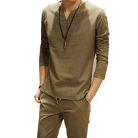 Men's Linen Shirt,mens,[product_vender],Mindful Bohemian