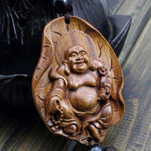 Wood Carving & Buddha Beads,,Mindful Bohemian,Mindful Bohemian