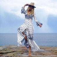 Bohemian Betsy Beach -  Free People - Bohochic - Music Festival