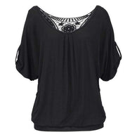 PeekABoo Top - Mindful Bohemian