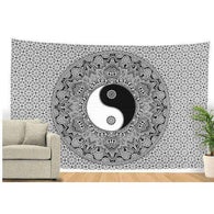 Ganesh Tapestry -  Free People - Bohochic - Music Festival