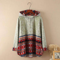 Patchwork Tunic,casual,[product_vender],Mindful Bohemian