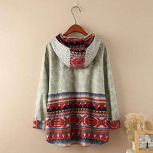Patchwork Tunic,casual,[product_vender],Mindful Bohemian