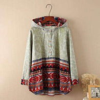 Patchwork Tunic,casual,[product_vender],Mindful Bohemian
