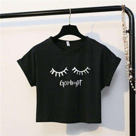 Goodnight Crop -  Free People - Bohochic - Music Festival