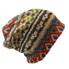 Vegan Scarf Hat,winter,[product_vender],Mindful Bohemian