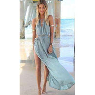 Goddess Maxi -  Free People - Bohochic - Music Festival