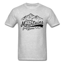 Mountain Mans Top,mens,[product_vender],Mindful Bohemian