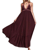 Free Maxi -  Free People - Bohochic - Music Festival